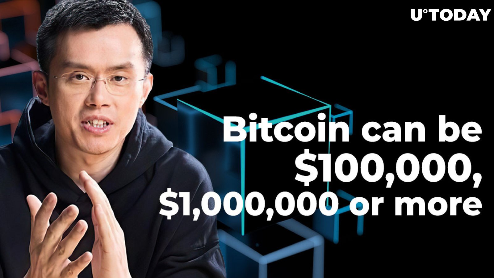 $1000000 in bitcoin